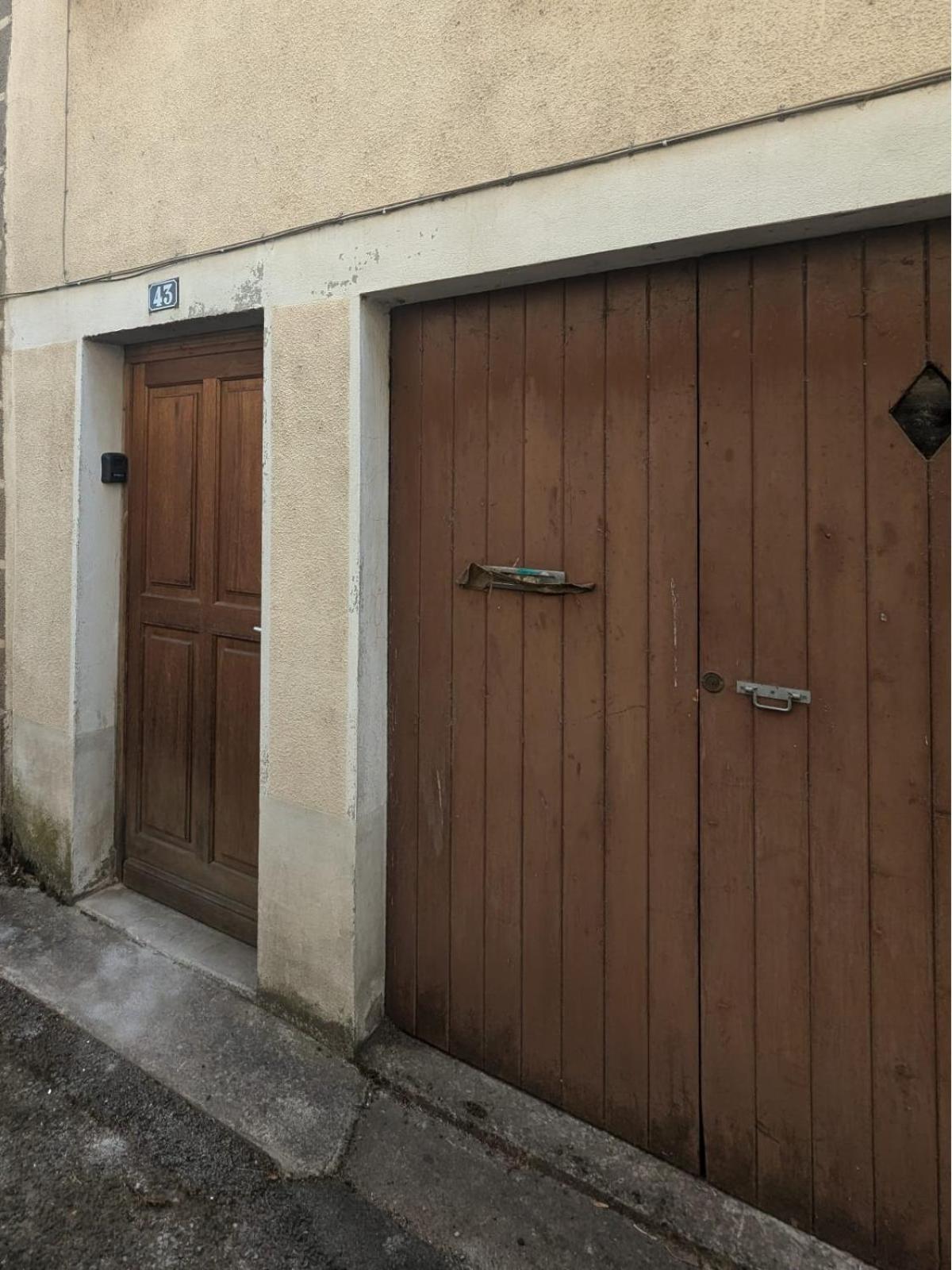 Marmoza - Maison Plein Coeur De Village Saint-Geniez-dʼOlt Esterno foto